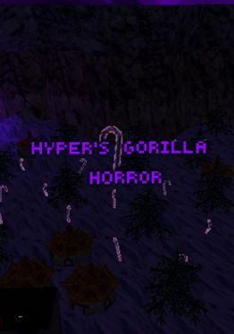 Hyper's Gorilla Horror: Cloud's Edition