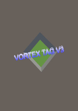 Vortex Tag V3