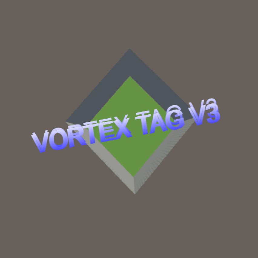 Vortex Tag V3