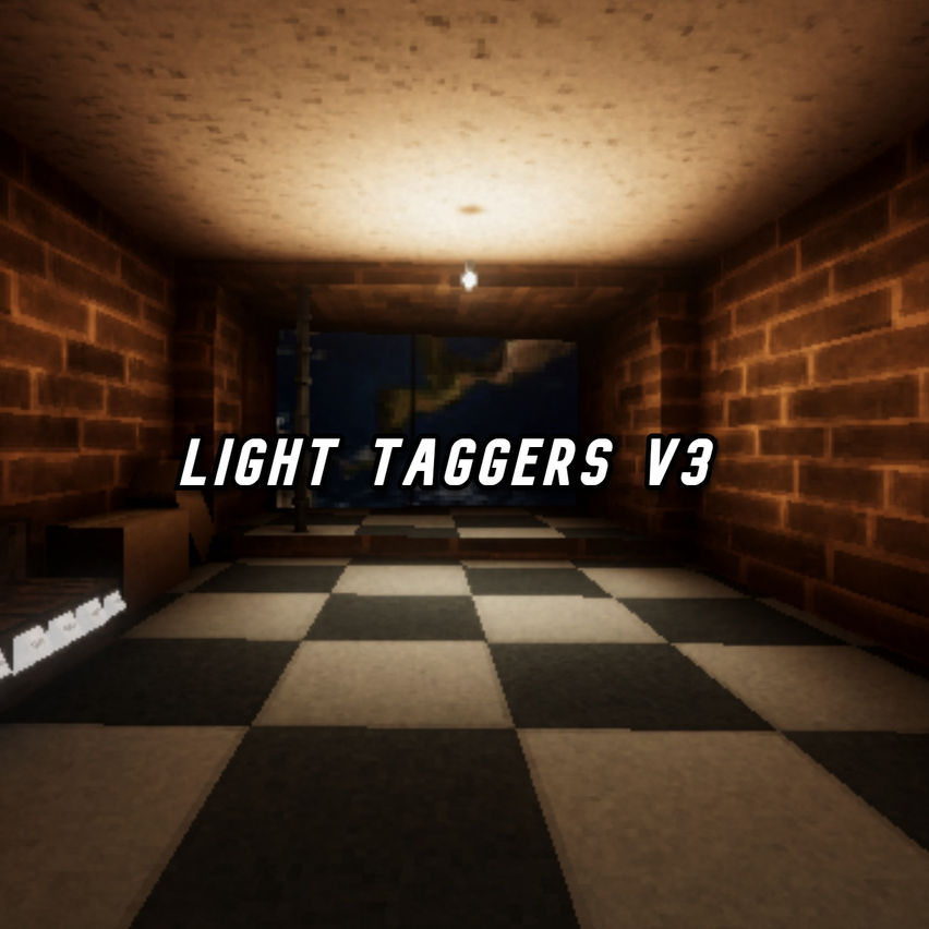 Light Taggers V3