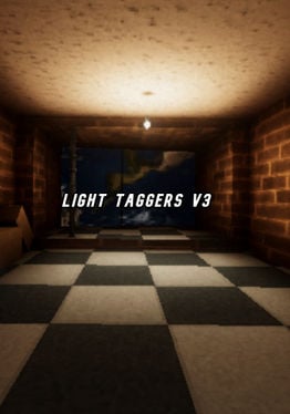 Light Taggers V3