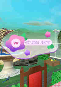 Virtual Flora