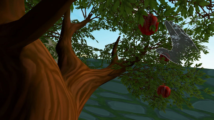 Virtual Flora