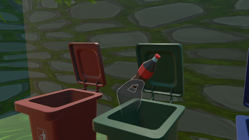 Virtual Flora