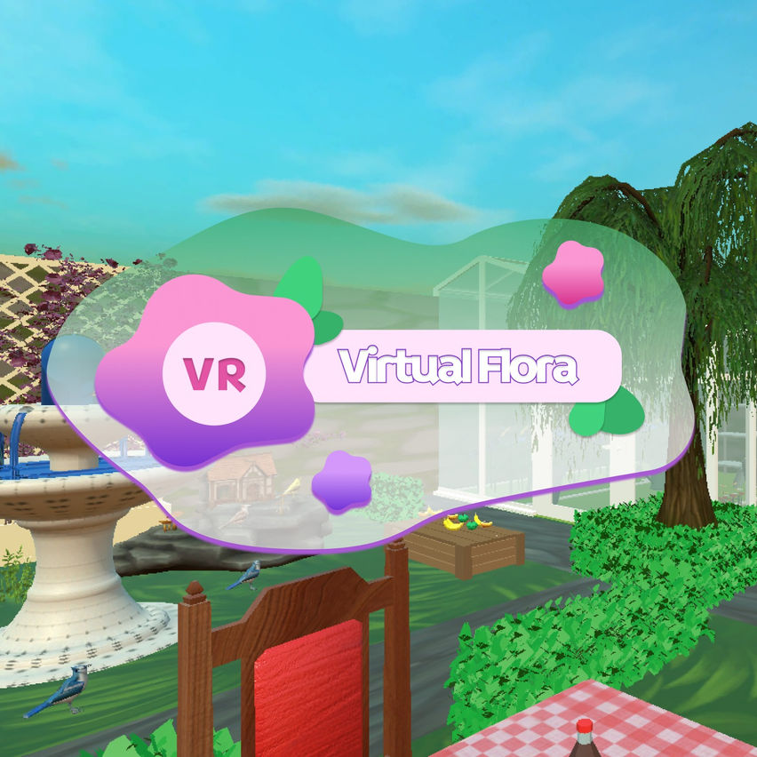 Virtual Flora