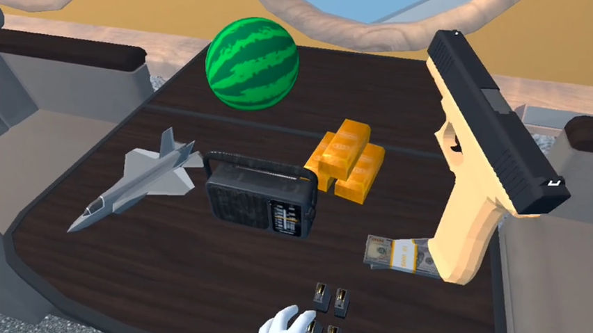 Private Jet Simulator