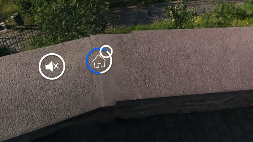 Virtual Tbilisi