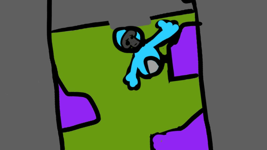 Chimp Run!