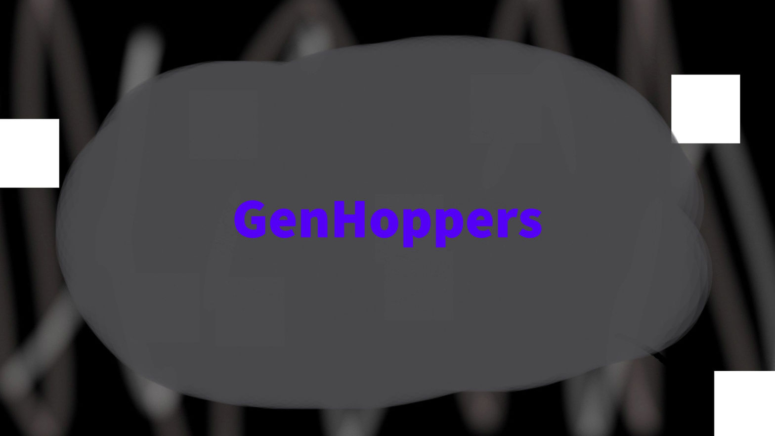 GenHoppers