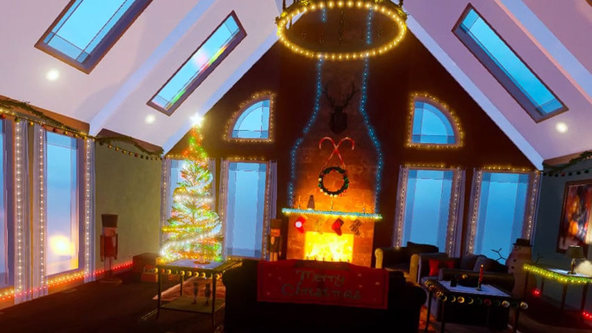 Christmas