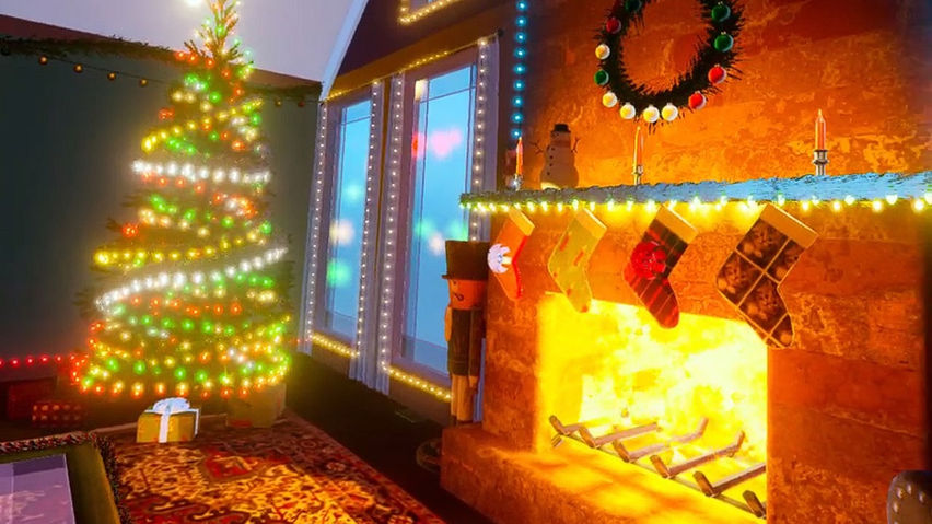 Christmas