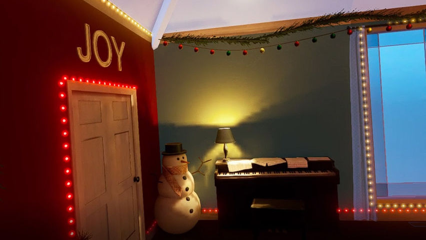 Christmas