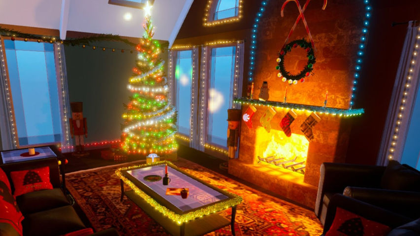 Christmas