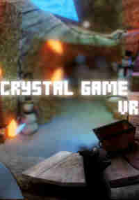 Crystal Game
