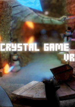 Crystal Game