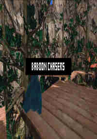 Baboon Chasers