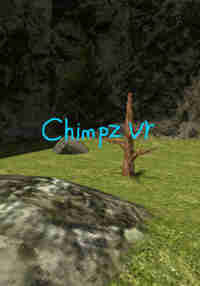Chimpz VR
