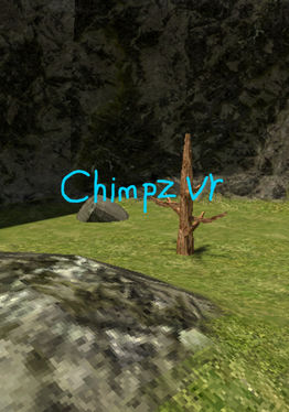 Chimpz VR