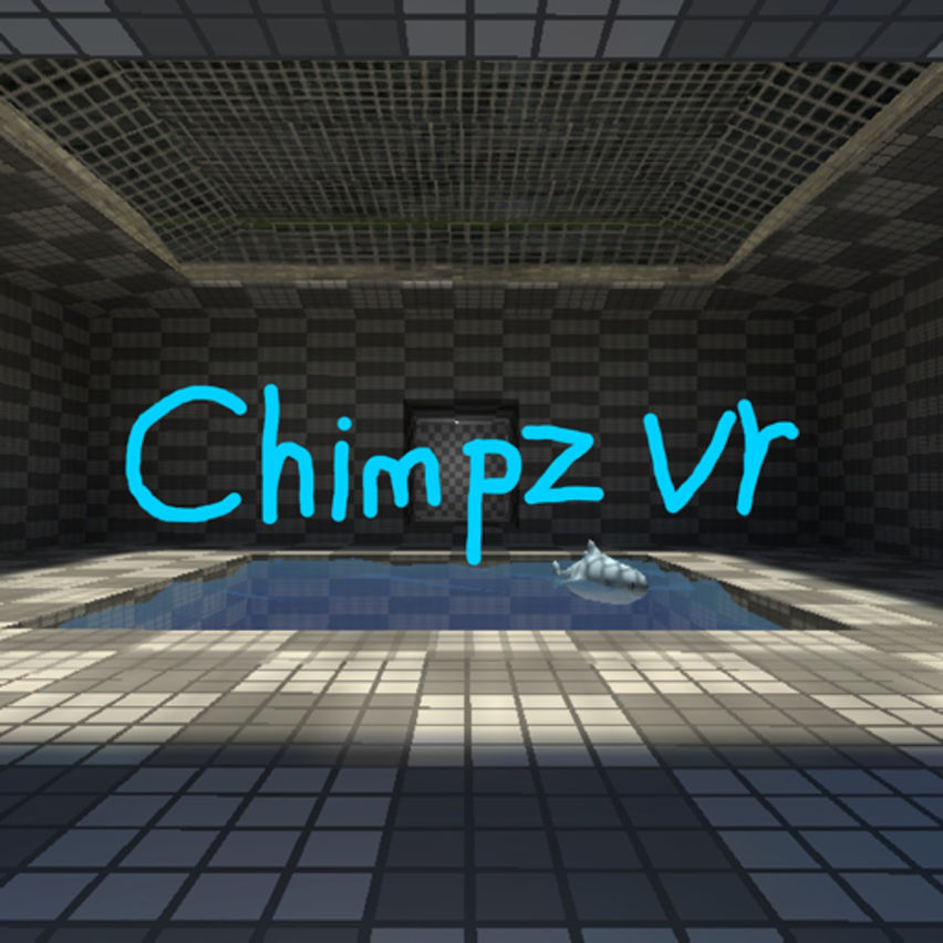 Chimpz VR