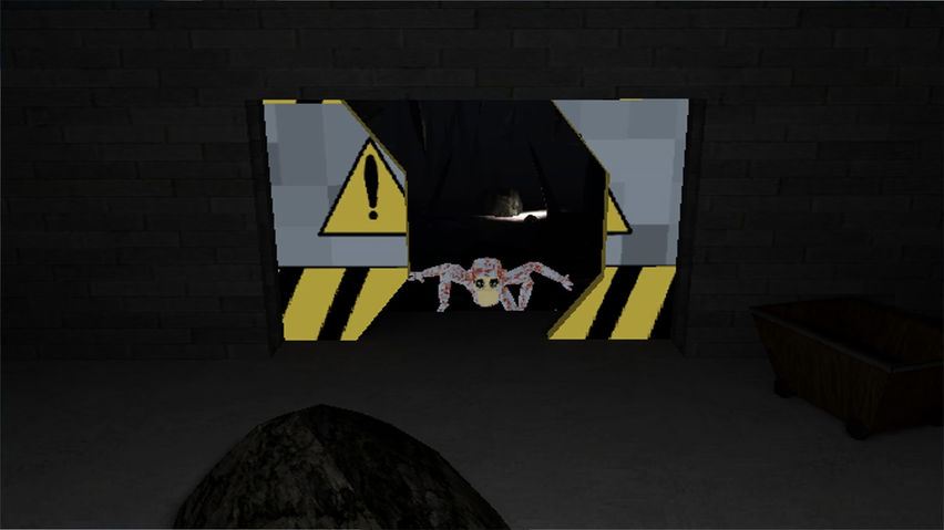 Chimpz VR