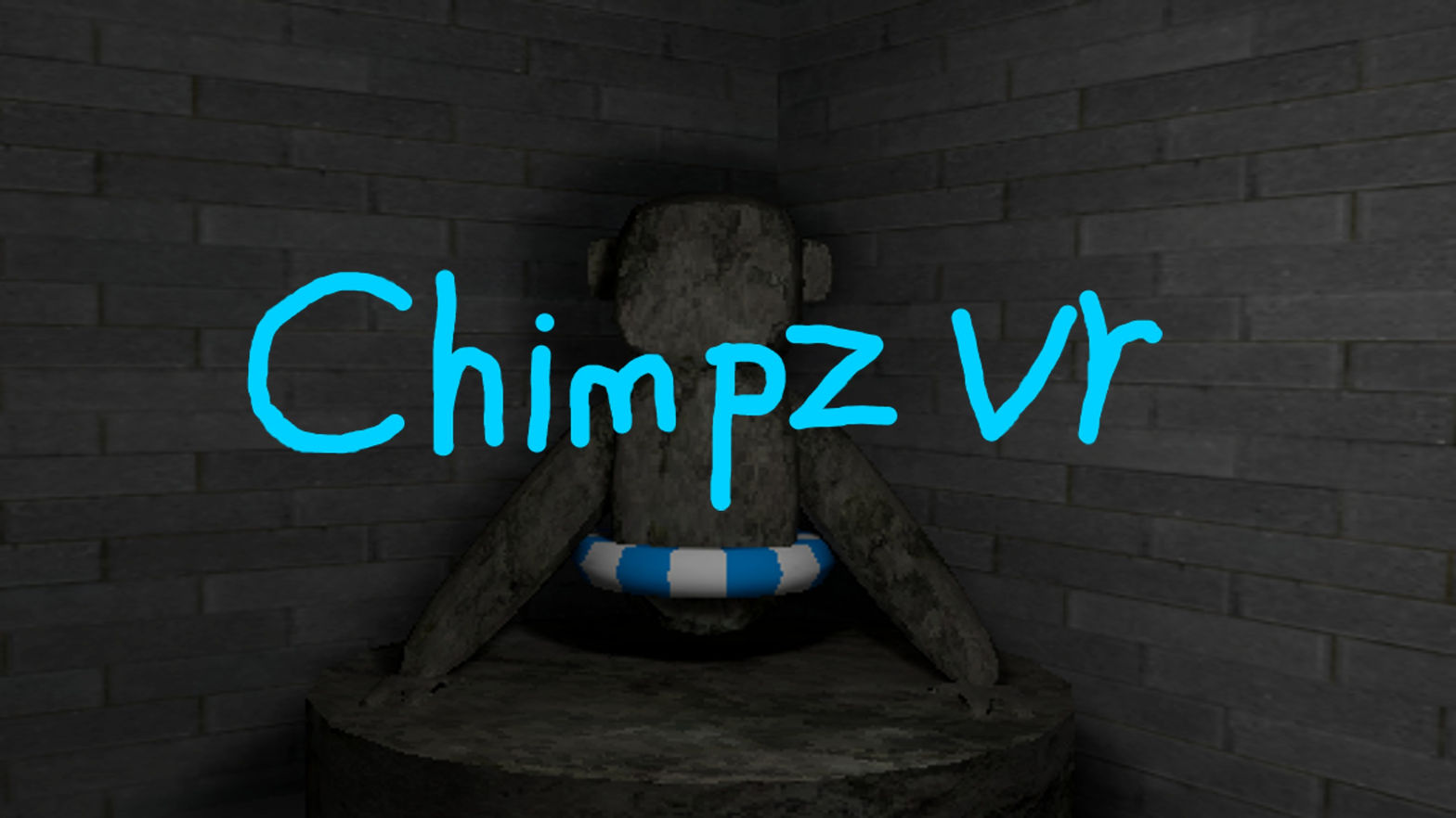 Chimpz VR