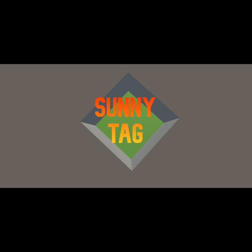 Sunny Tag