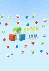 Block Jam