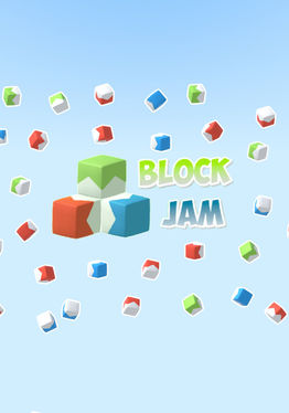 Block Jam