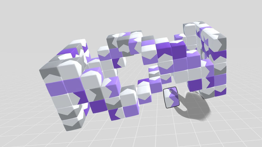 Block Jam