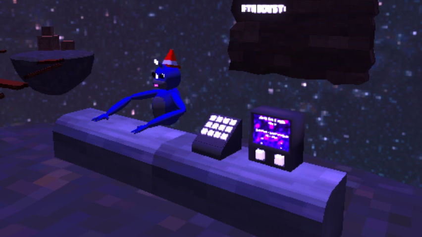 Nebulus