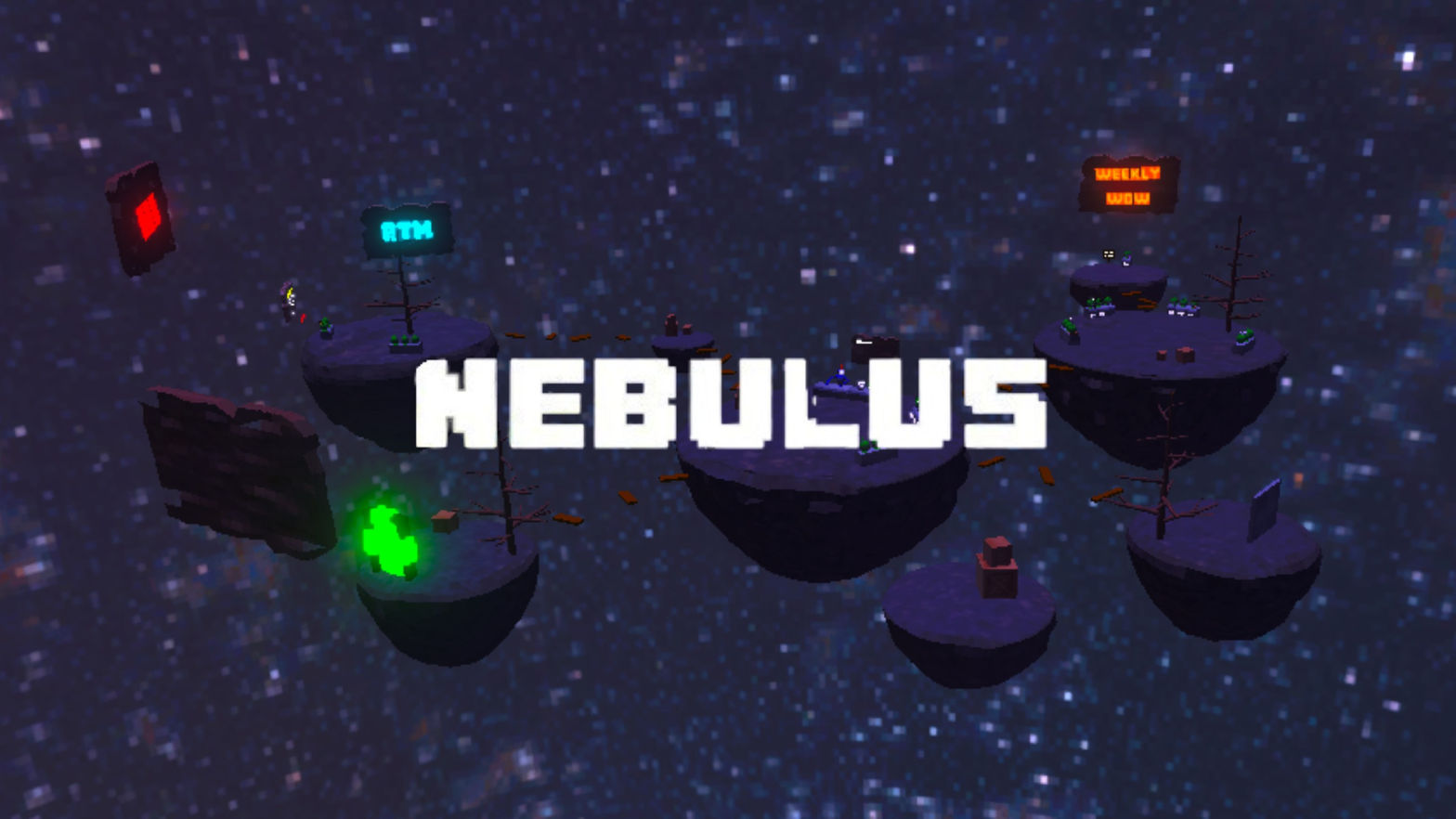 Nebulus
