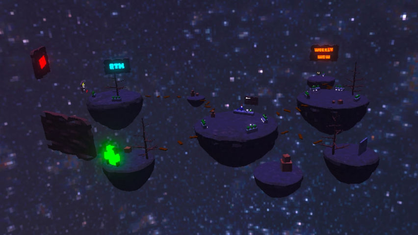 Nebulus
