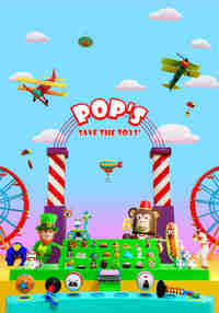 Pop's