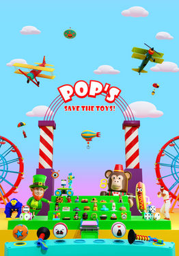 Pop's