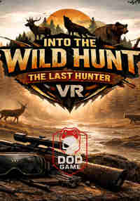 In to The Wild Hunt : The Last Hunter