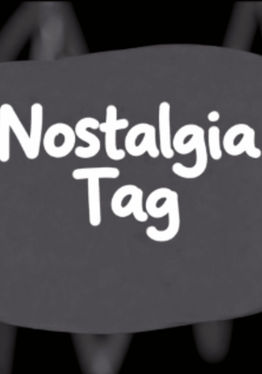 Nostalgia Tagg