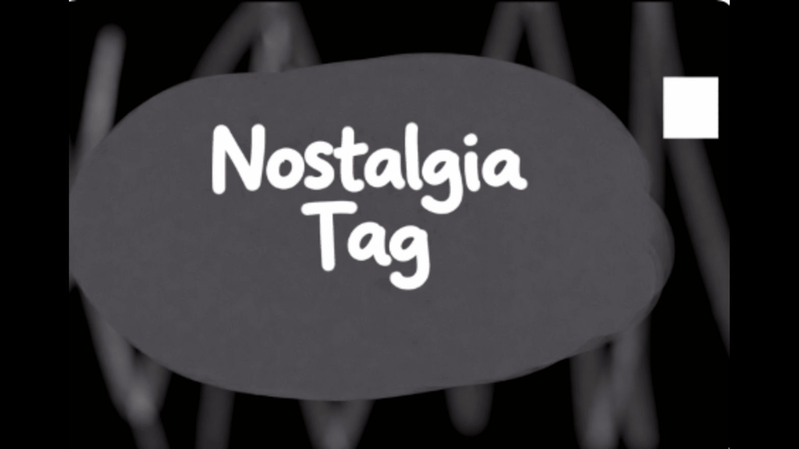 Nostalgia Tagg