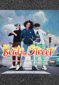 Samsung Beat the Street