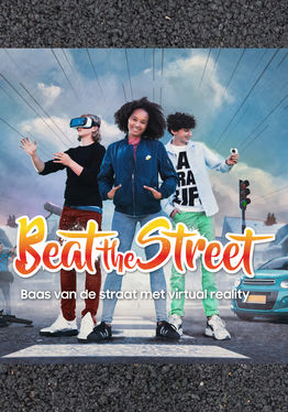 Samsung Beat the Street