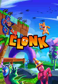 Clonk