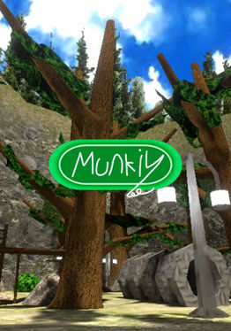 Munkiy