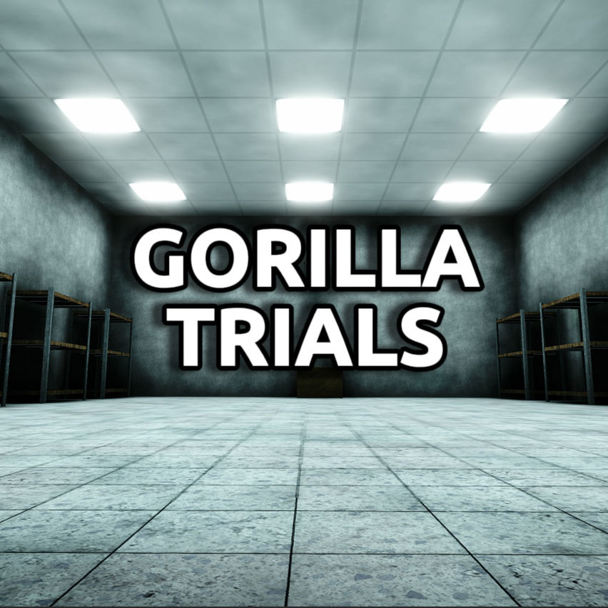 GorillaTrials