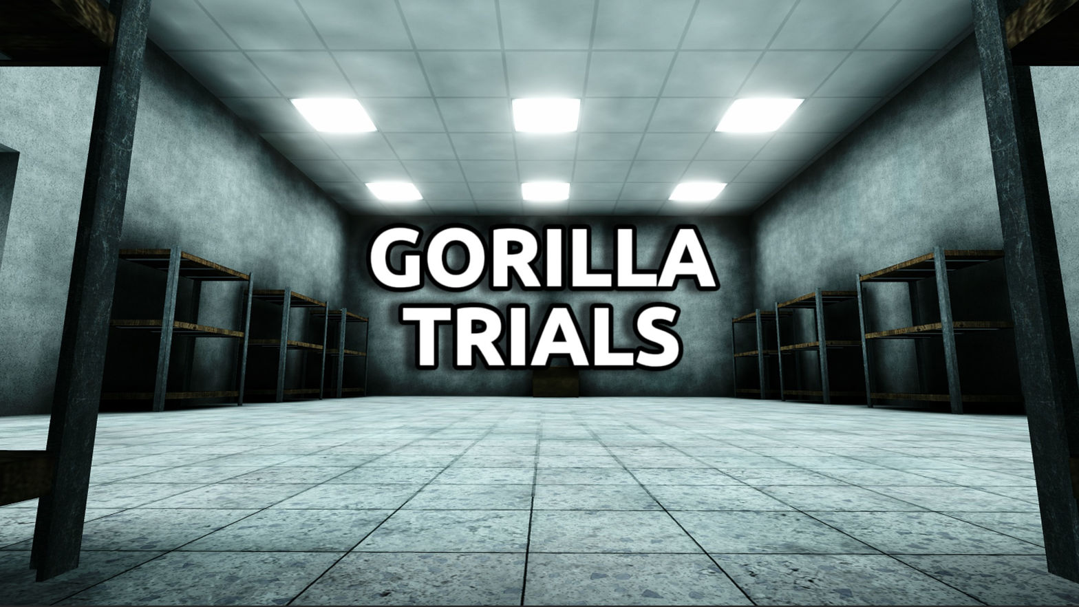 GorillaTrials