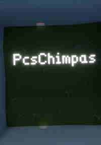 PcsChimpas