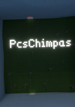 PcsChimpas