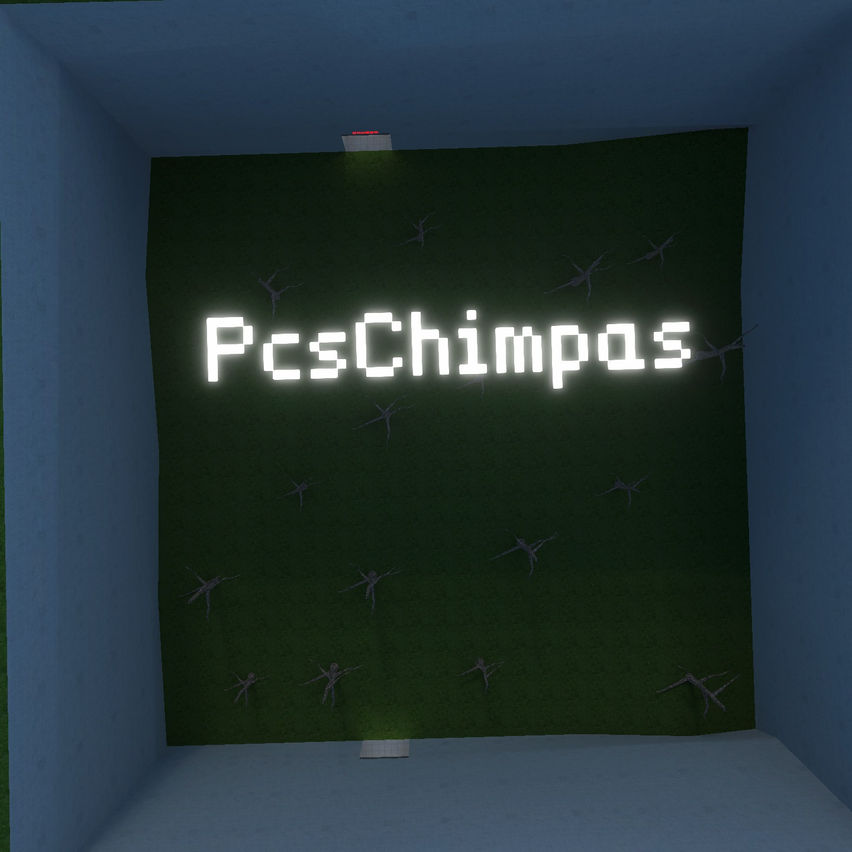 PcsChimpas