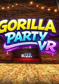Gorilla Party