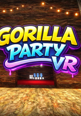 Gorilla Party