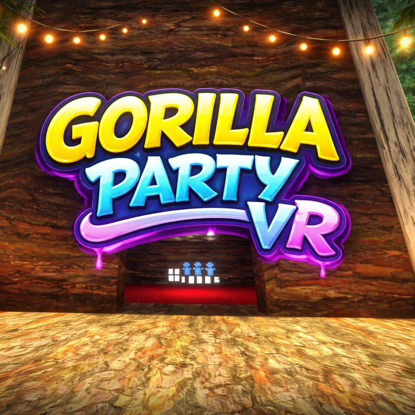 Gorilla Party