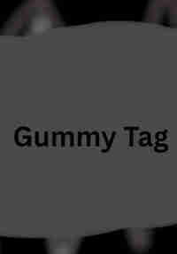 Gummy Tag